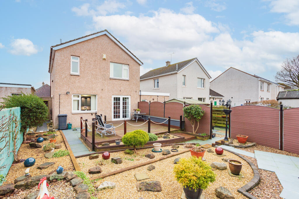 Additional property image - Gilloch Avenue, Dumfries, DG1