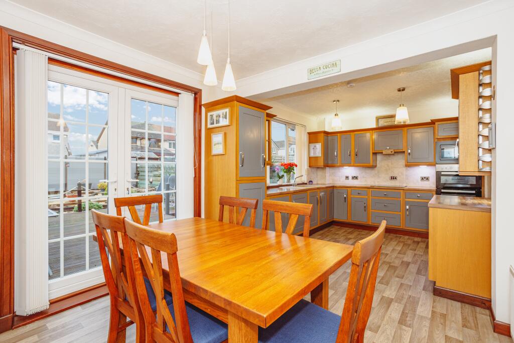 Additional property image - Gilloch Avenue, Dumfries, DG1