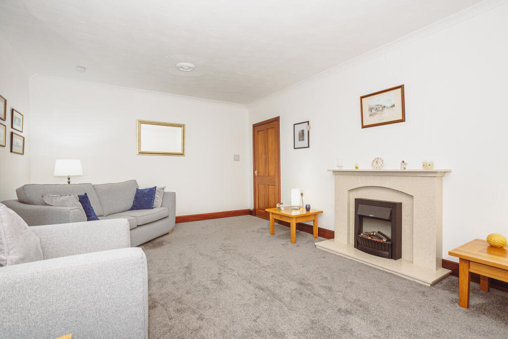 Additional property image - Gilloch Avenue, Dumfries, DG1