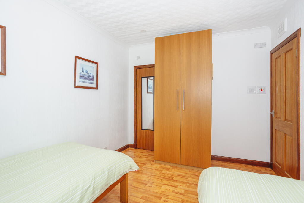 Additional property image - Gilloch Avenue, Dumfries, DG1
