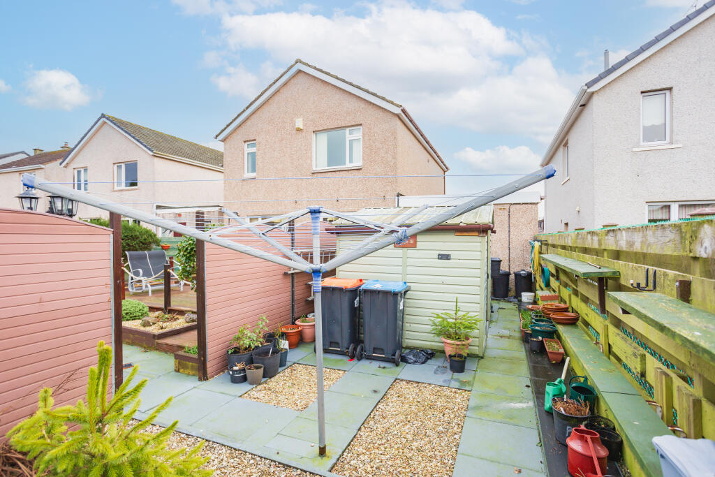 Additional property image - Gilloch Avenue, Dumfries, DG1