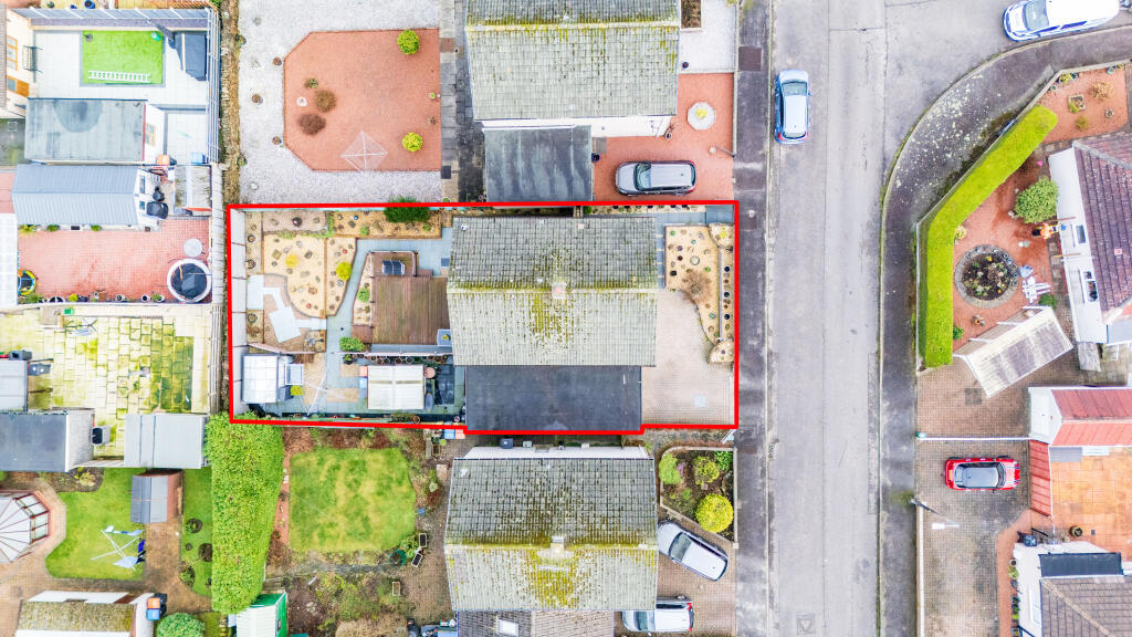 Additional property image - Gilloch Avenue, Dumfries, DG1