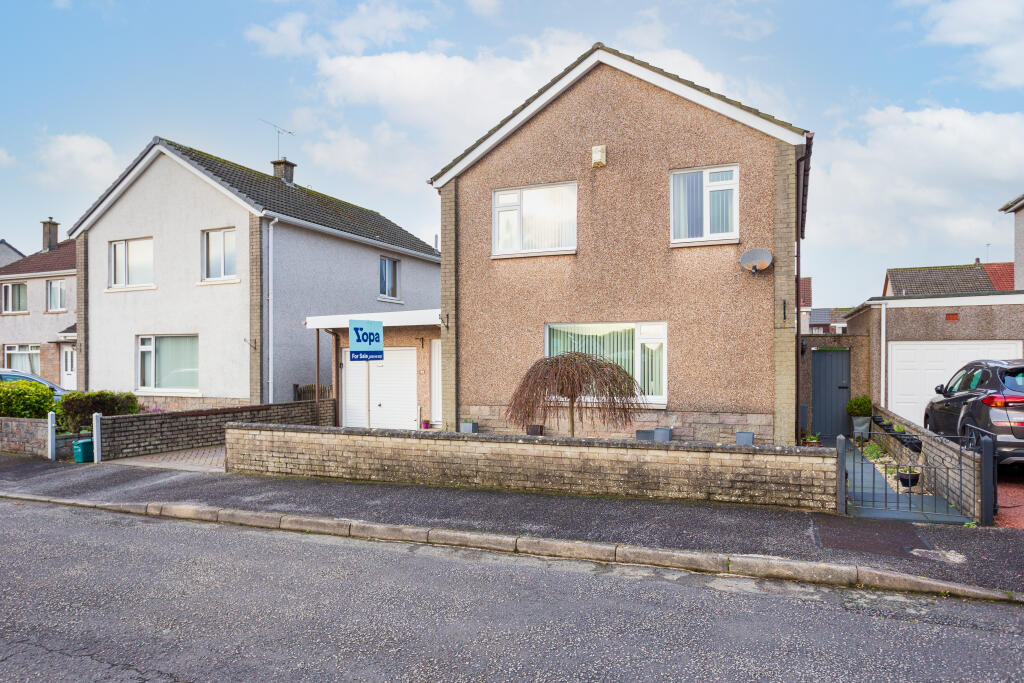 Additional property image - Gilloch Avenue, Dumfries, DG1