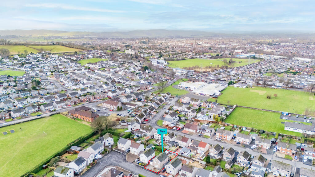 Additional property image - Gilloch Avenue, Dumfries, DG1