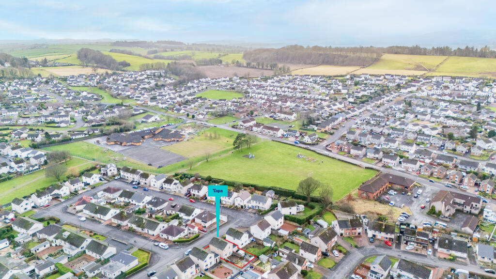 Additional property image - Gilloch Avenue, Dumfries, DG1