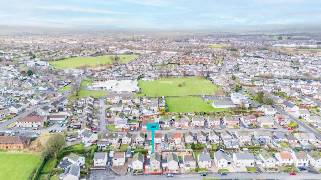 Additional property image - Gilloch Avenue, Dumfries, DG1