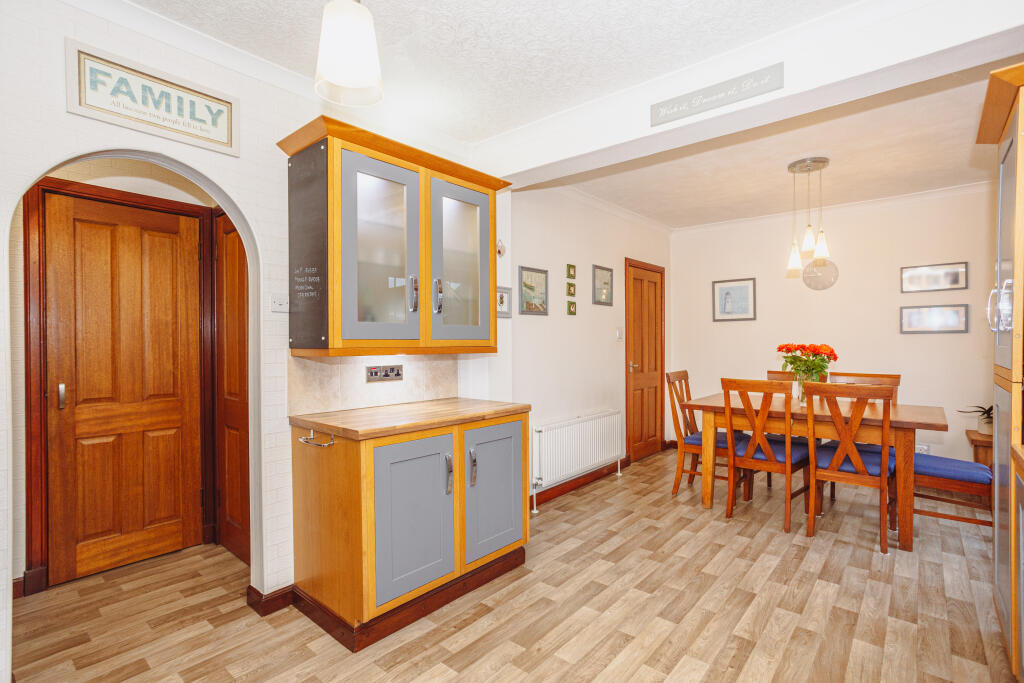 Additional property image - Gilloch Avenue, Dumfries, DG1