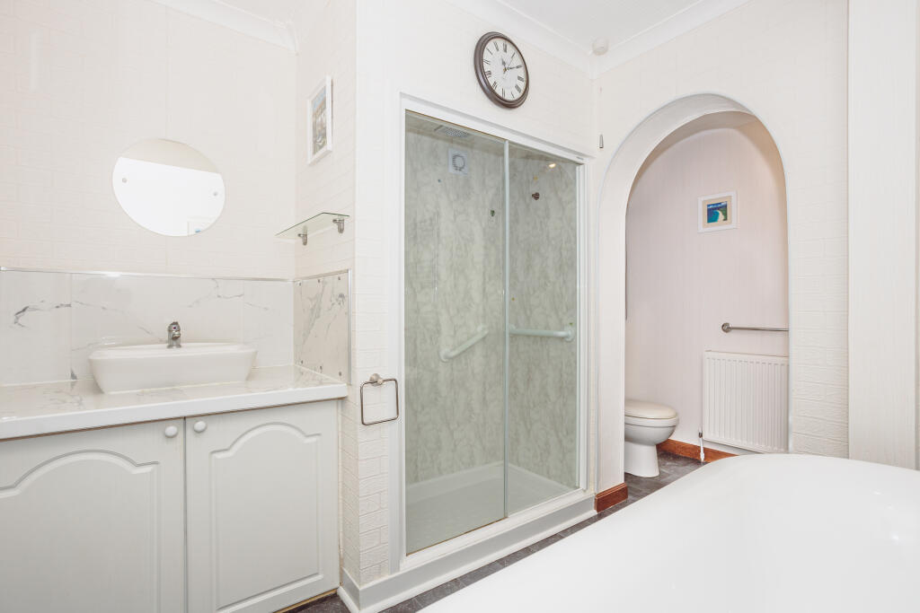 Additional property image - Gilloch Avenue, Dumfries, DG1