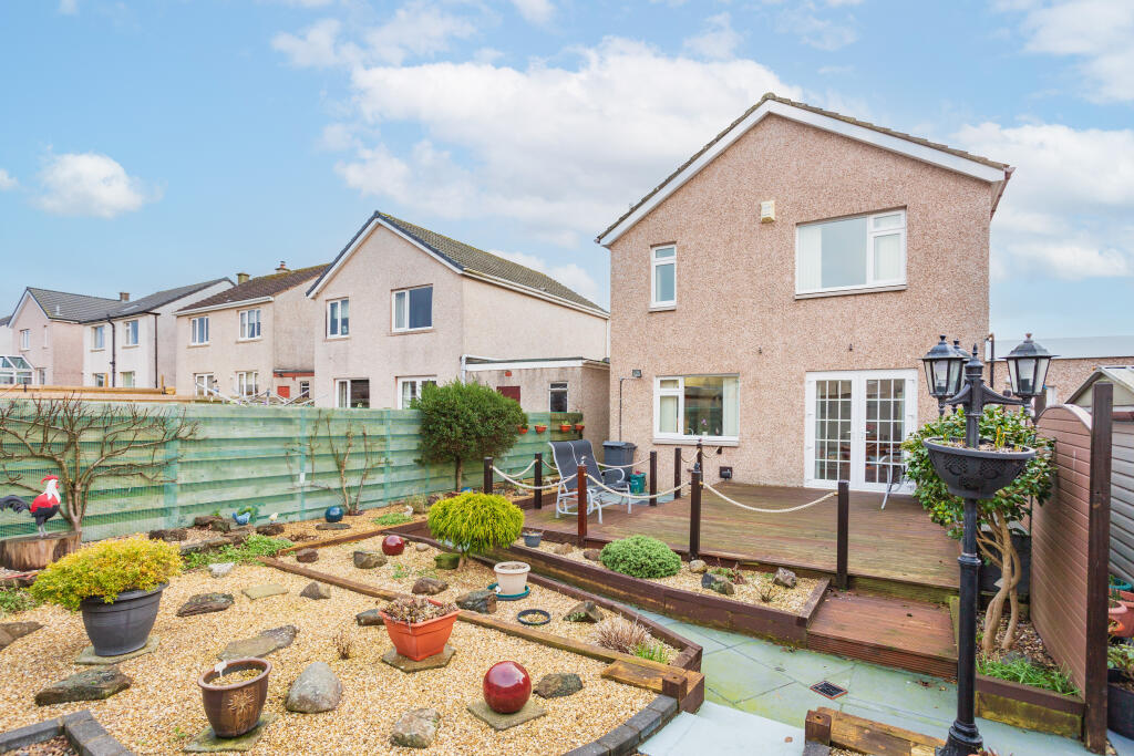 Additional property image - Gilloch Avenue, Dumfries, DG1