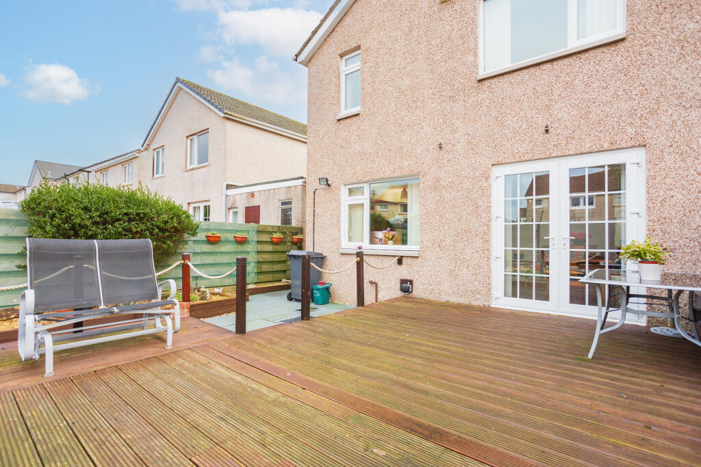 Additional property image - Gilloch Avenue, Dumfries, DG1