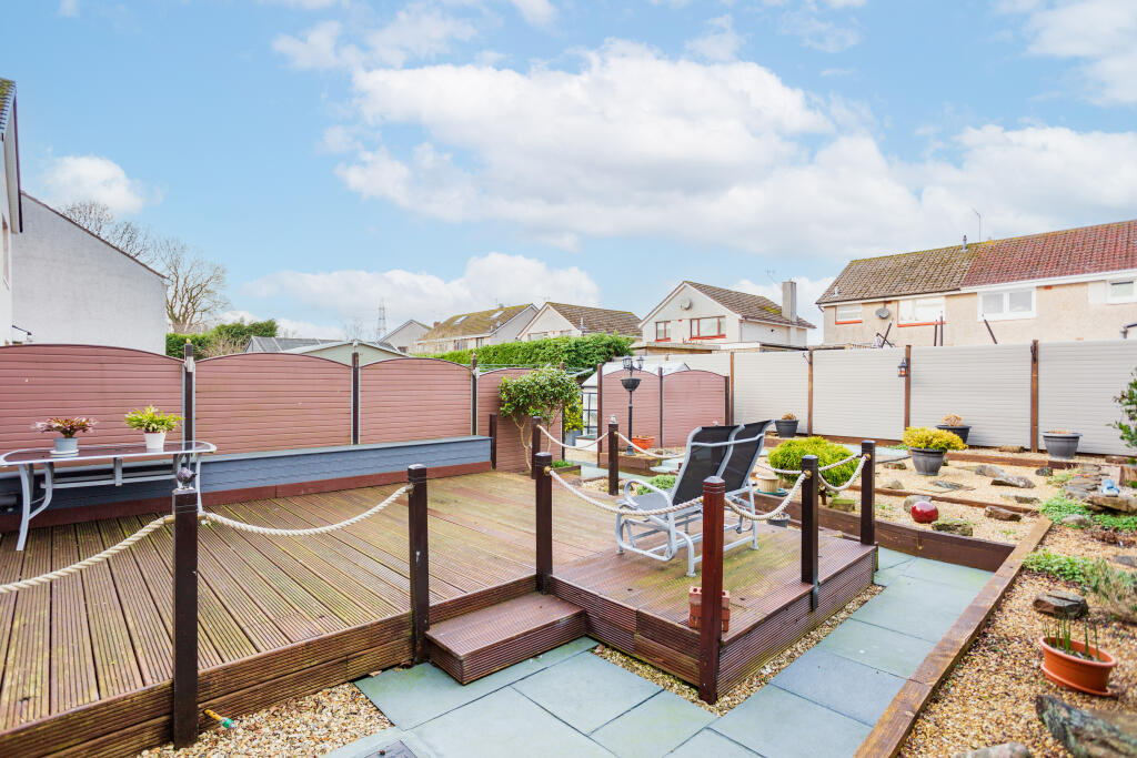 Additional property image - Gilloch Avenue, Dumfries, DG1