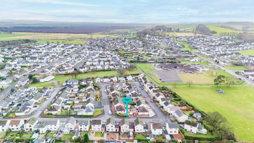 Additional property image - Gilloch Avenue, Dumfries, DG1
