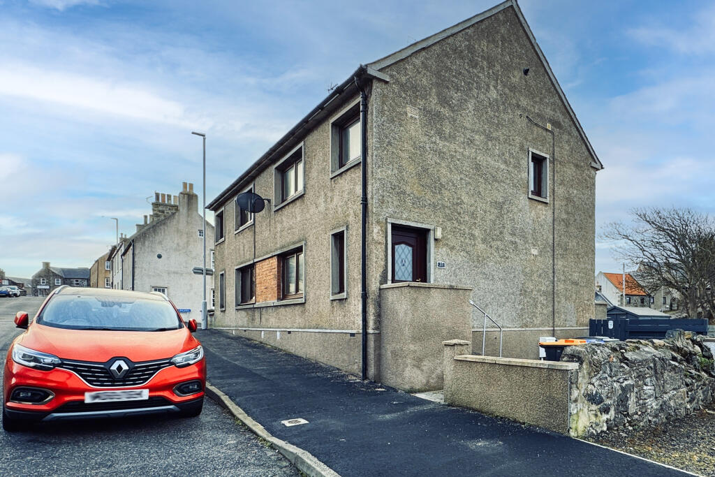 Additional property image - Church Street, Portsoy, Banff, AB45