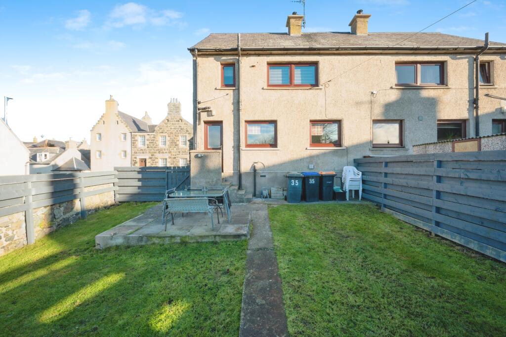 Additional property image - Church Street, Portsoy, Banff, AB45
