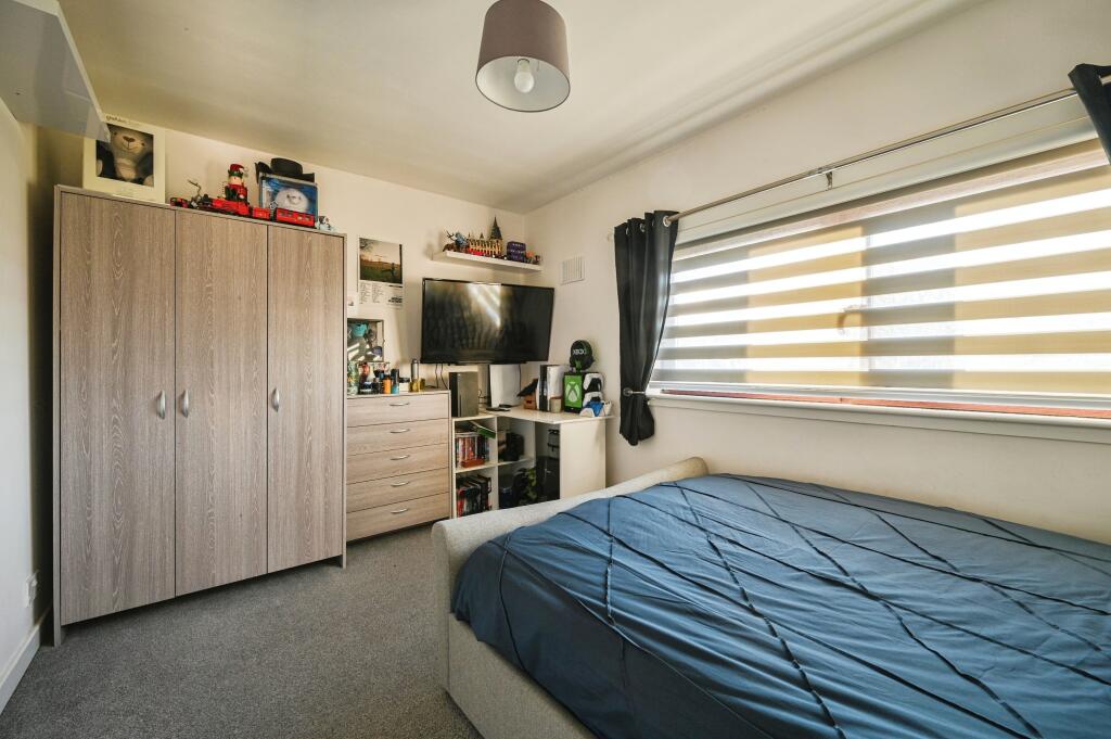 Additional property image - Church Street, Portsoy, Banff, AB45