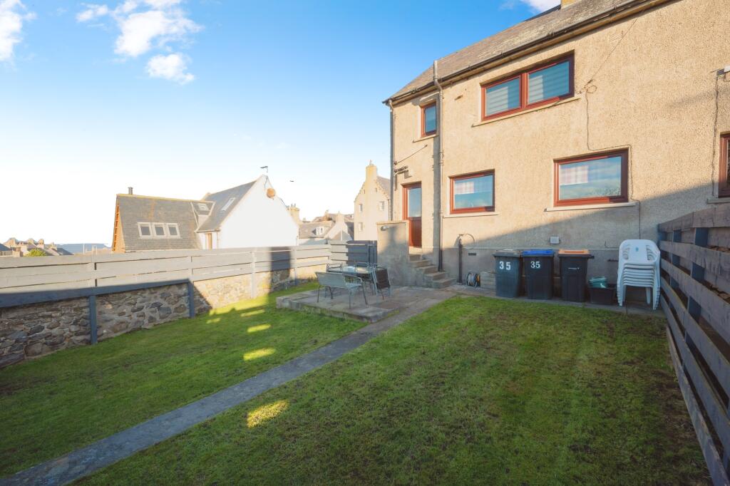 Additional property image - Church Street, Portsoy, Banff, AB45