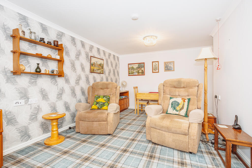 Additional property image - Glebe Street, Dumfries, DG1