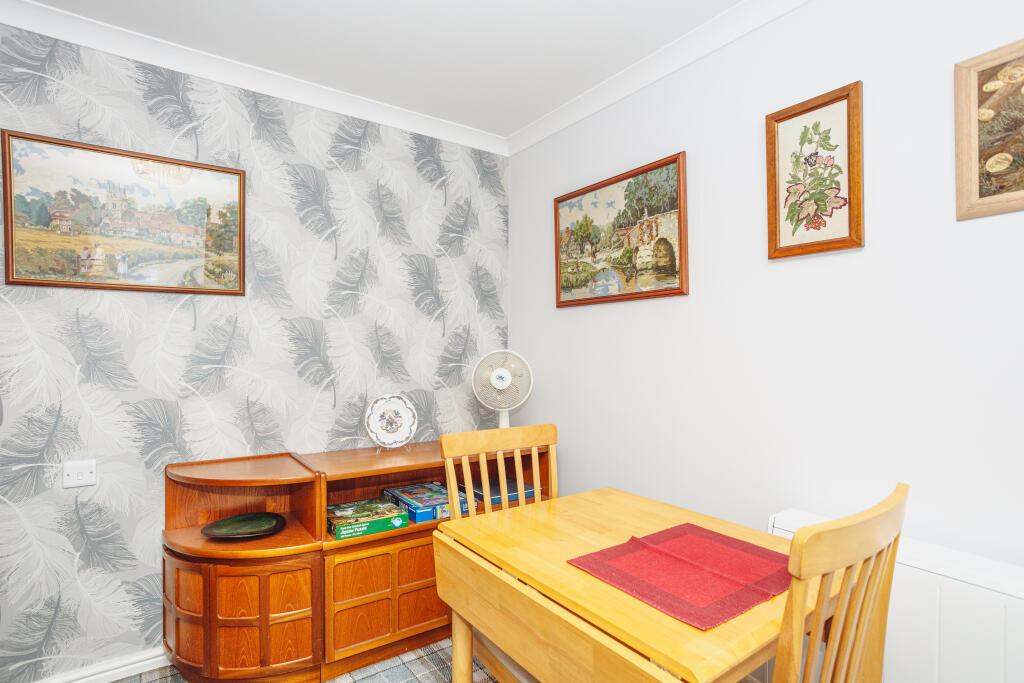 Additional property image - Glebe Street, Dumfries, DG1