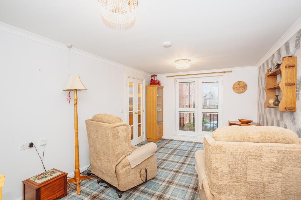 Additional property image - Glebe Street, Dumfries, DG1