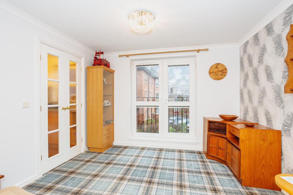 Additional property image - Glebe Street, Dumfries, DG1