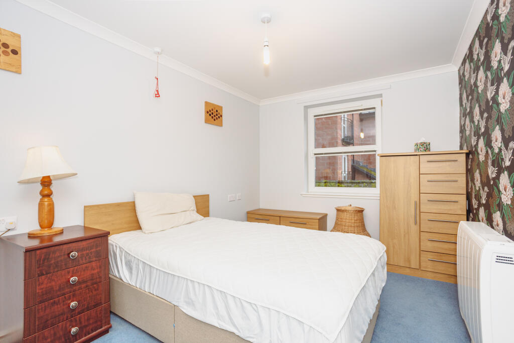 Additional property image - Glebe Street, Dumfries, DG1