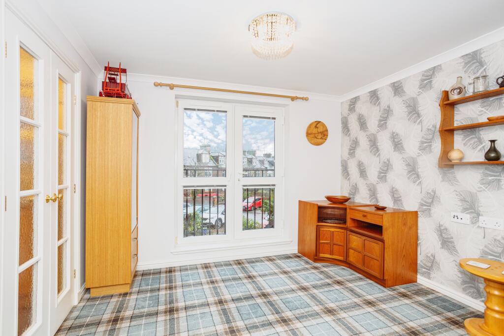 Additional property image - Glebe Street, Dumfries, DG1
