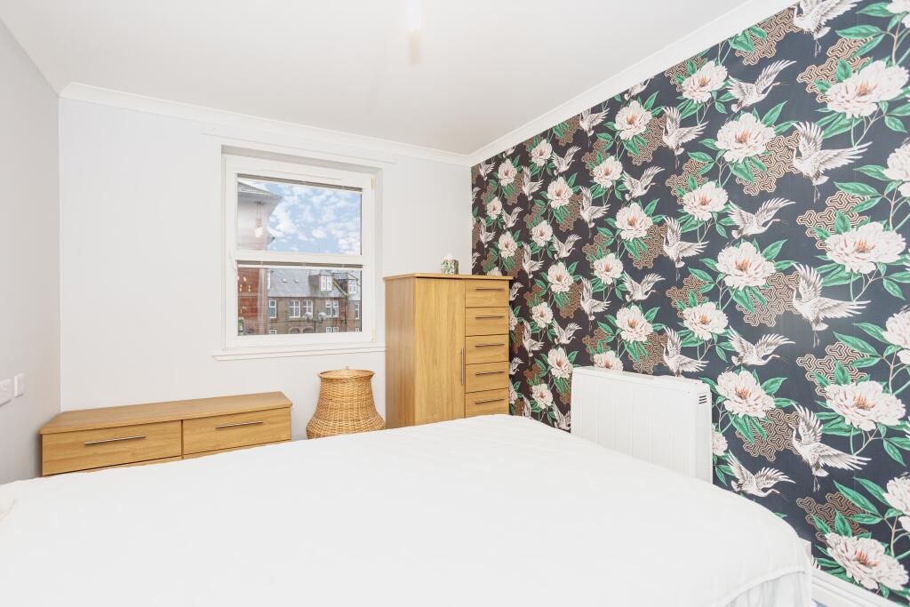 Additional property image - Glebe Street, Dumfries, DG1