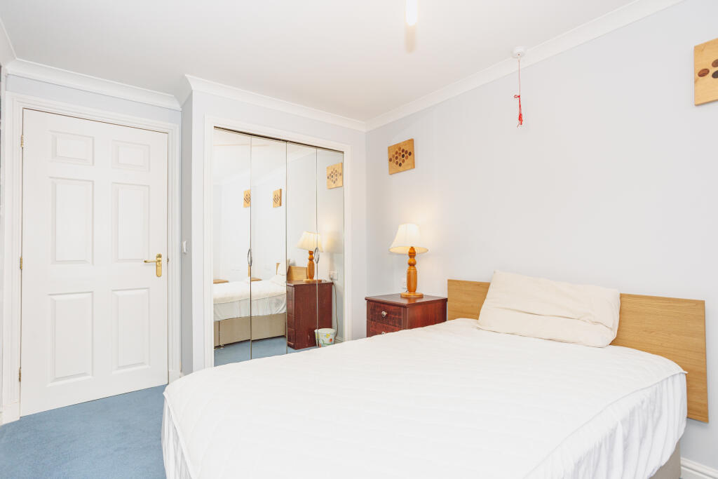 Additional property image - Glebe Street, Dumfries, DG1