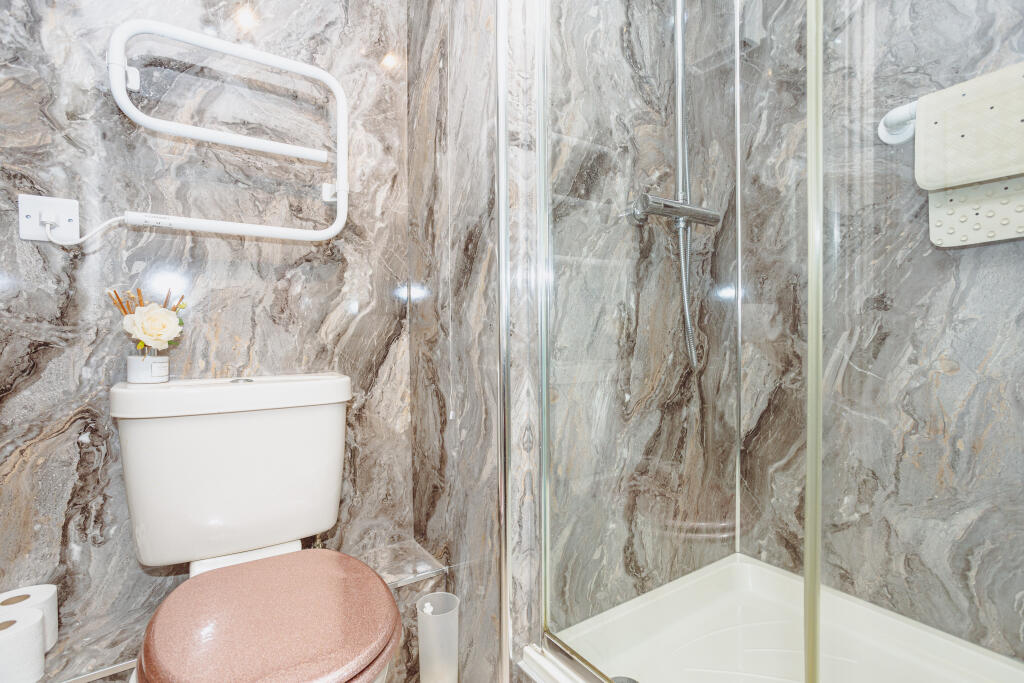 Additional property image - Glebe Street, Dumfries, DG1