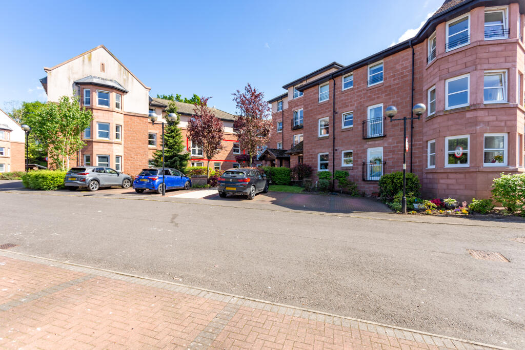 Additional property image - Glebe Street, Dumfries, DG1