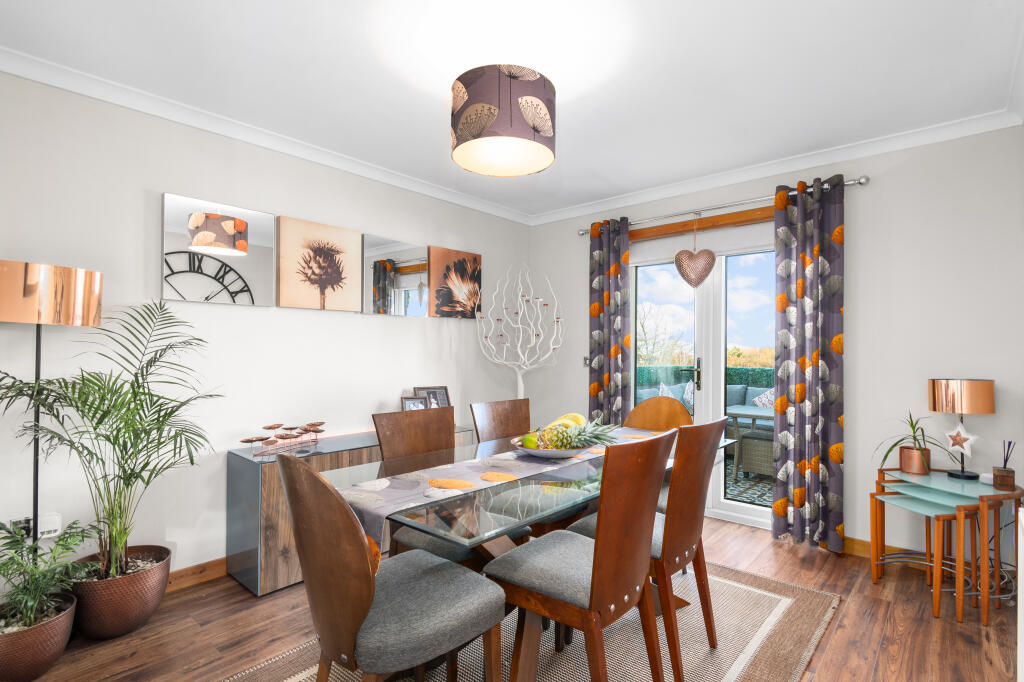 Additional property image - Western Road North, Montrose, DD10