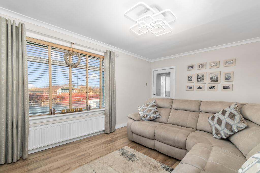 Additional property image - Western Road North, Montrose, DD10