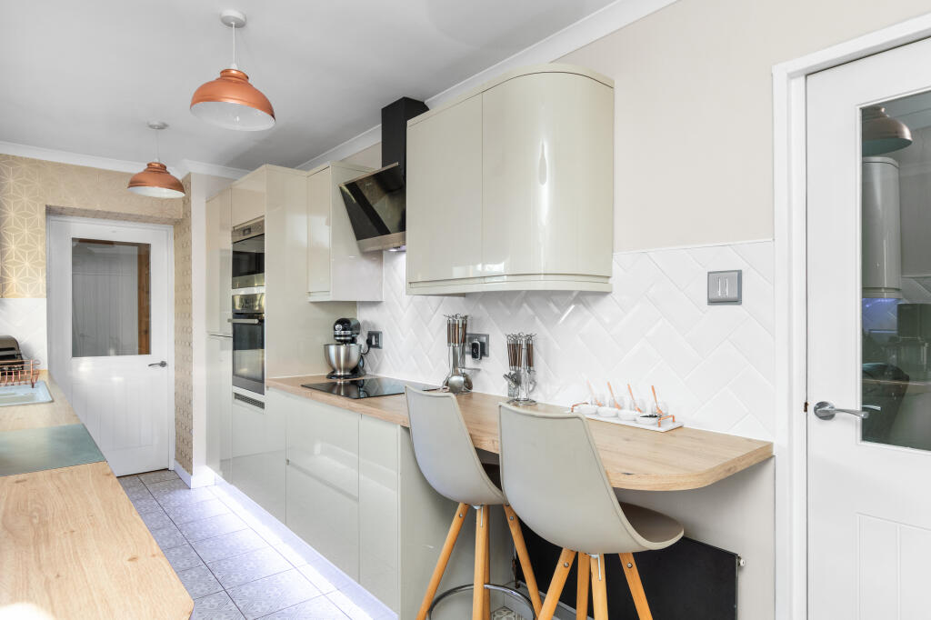 Additional property image - Western Road North, Montrose, DD10