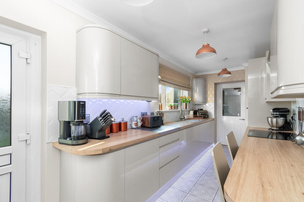 Additional property image - Western Road North, Montrose, DD10