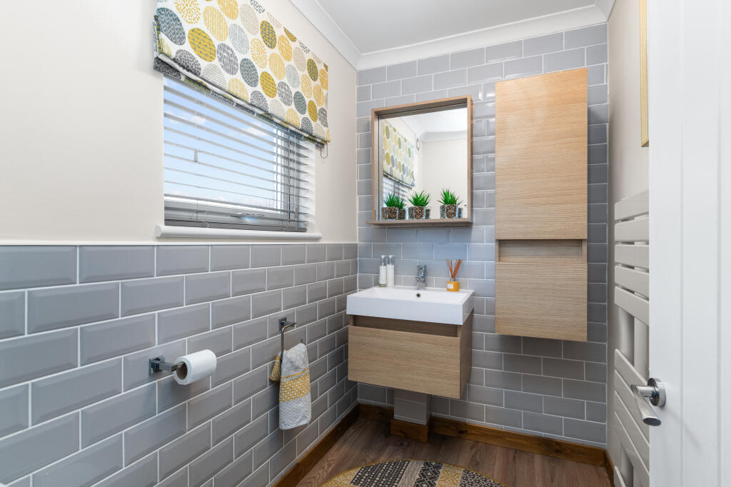 Additional property image - Western Road North, Montrose, DD10