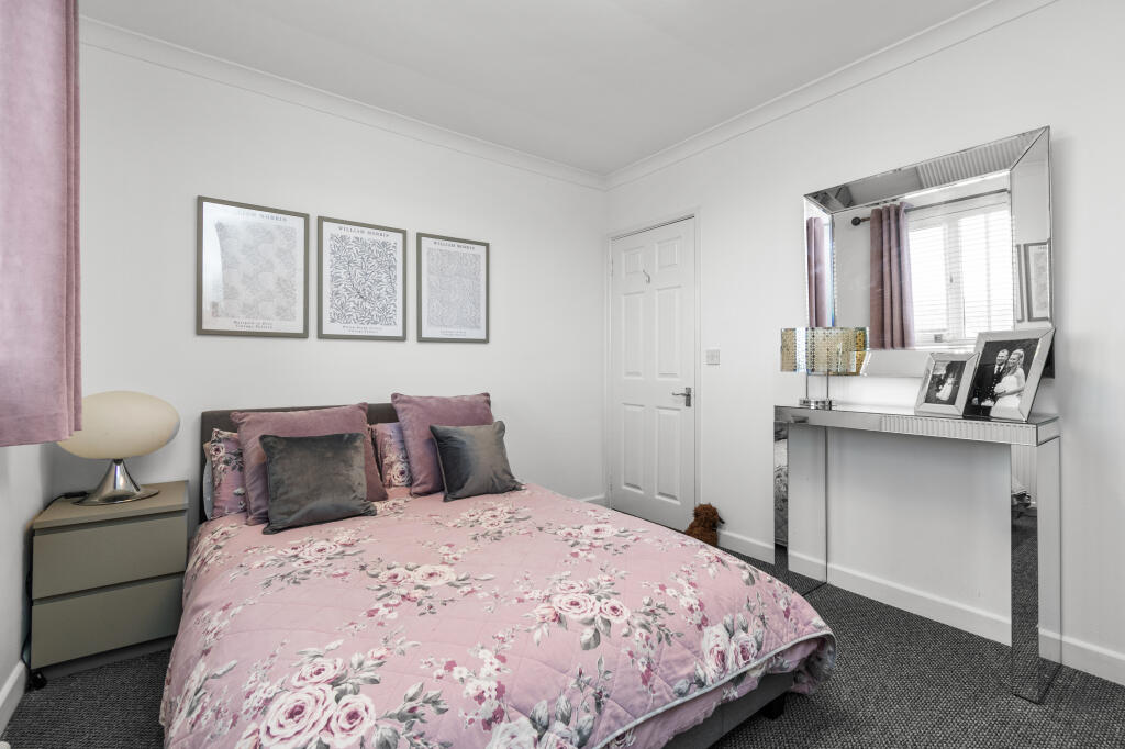 Additional property image - Western Road North, Montrose, DD10