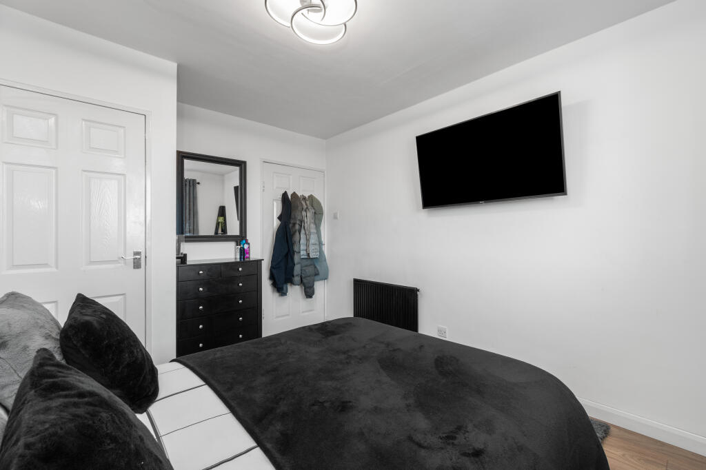 Additional property image - Western Road North, Montrose, DD10