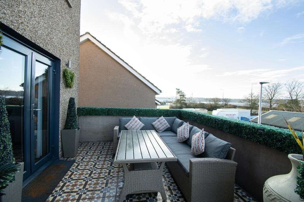 Additional property image - Western Road North, Montrose, DD10