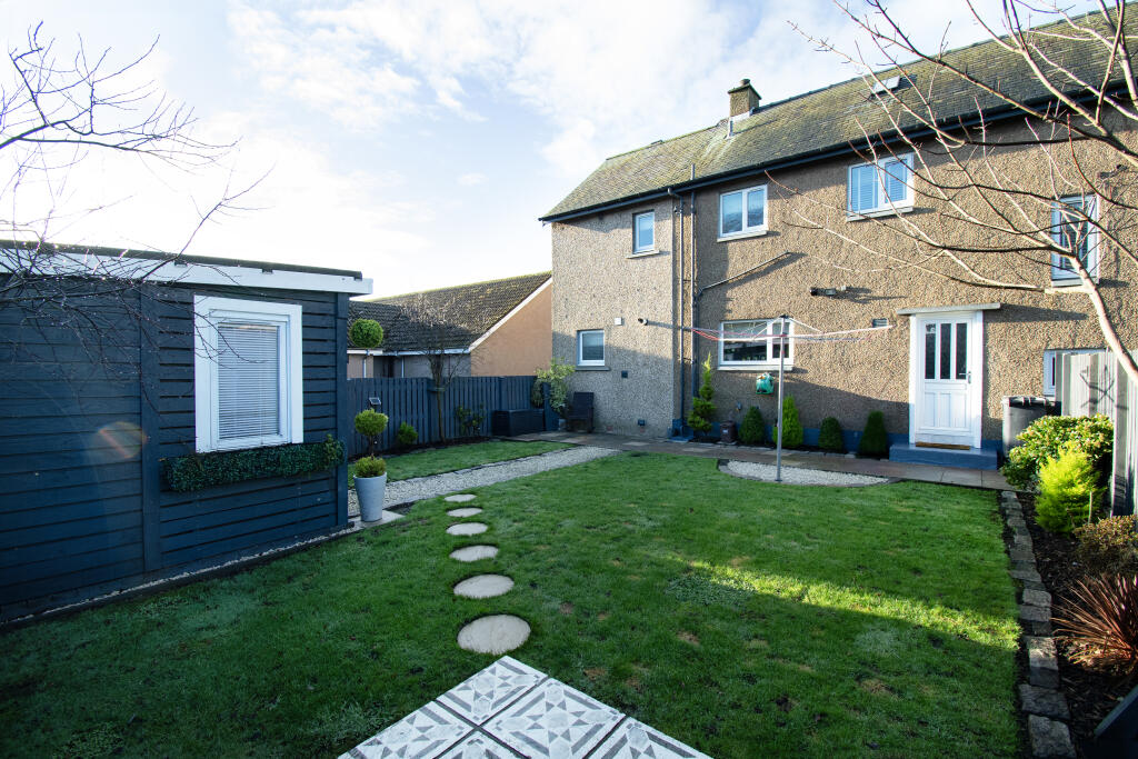 Additional property image - Western Road North, Montrose, DD10