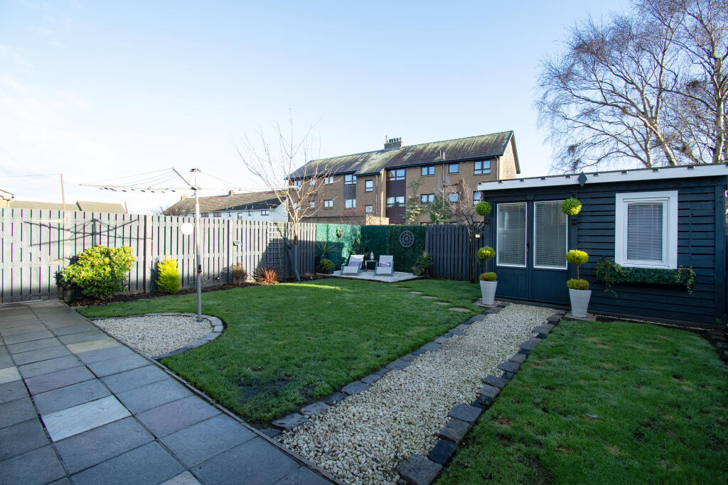 Additional property image - Western Road North, Montrose, DD10