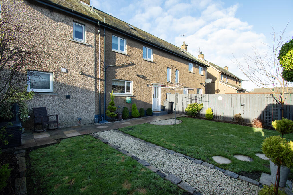 Additional property image - Western Road North, Montrose, DD10