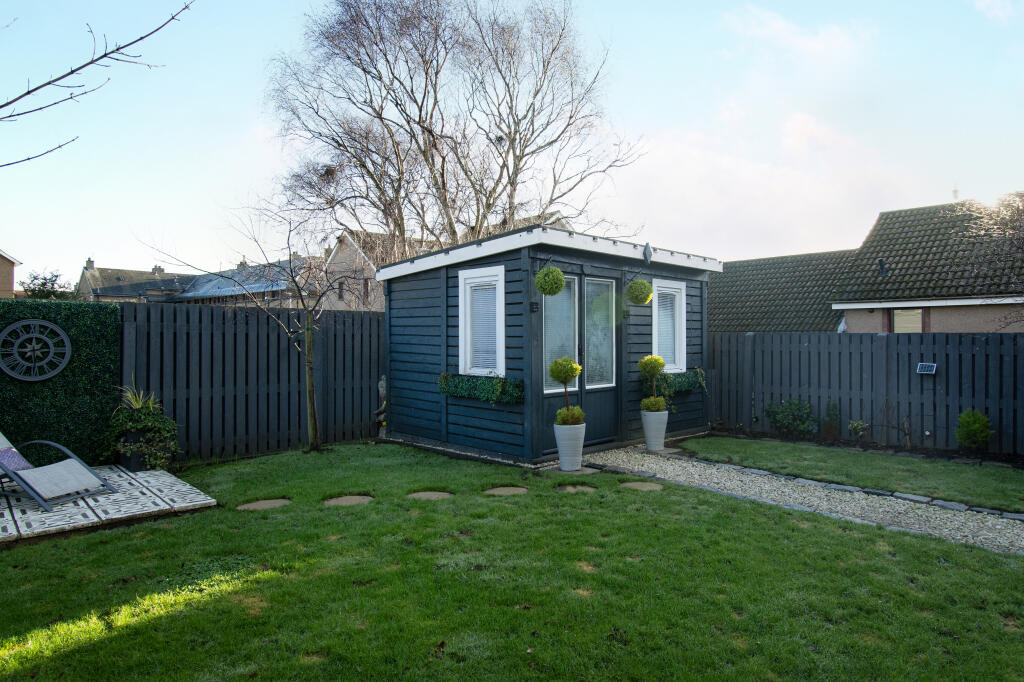 Additional property image - Western Road North, Montrose, DD10