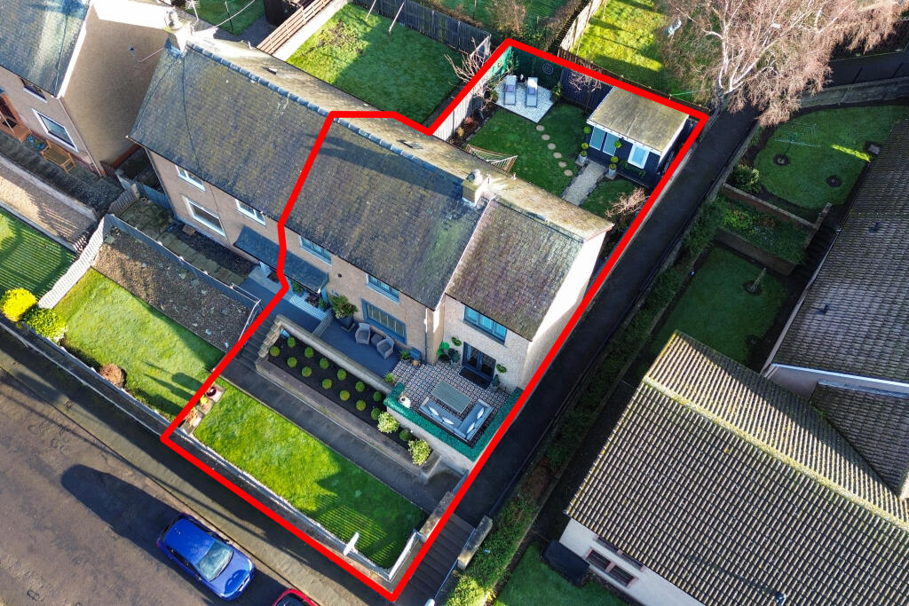 Additional property image - Western Road North, Montrose, DD10
