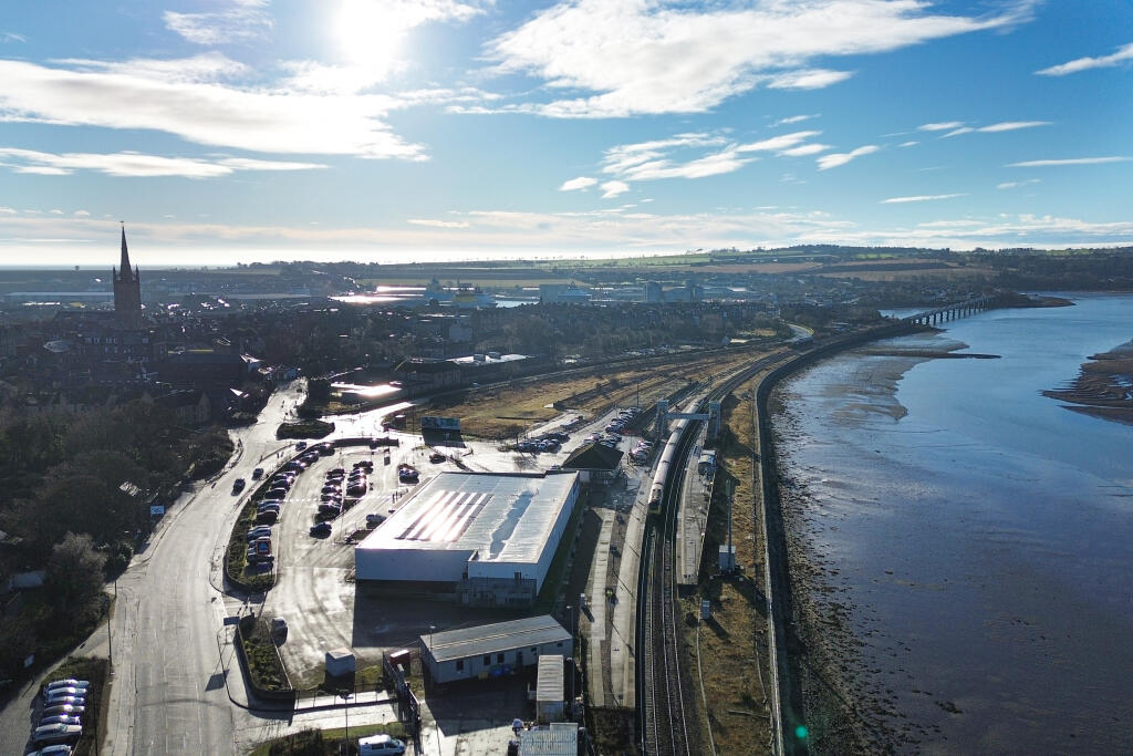 Additional property image - Western Road North, Montrose, DD10