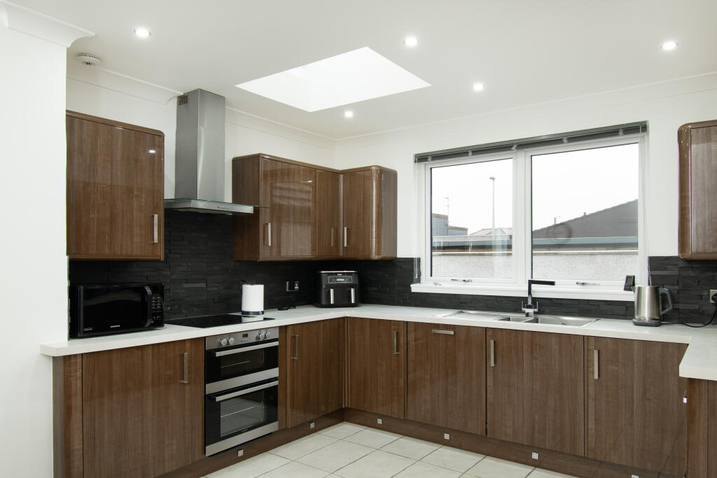 Additional property image - Rosehill Road, Montrose, DD10