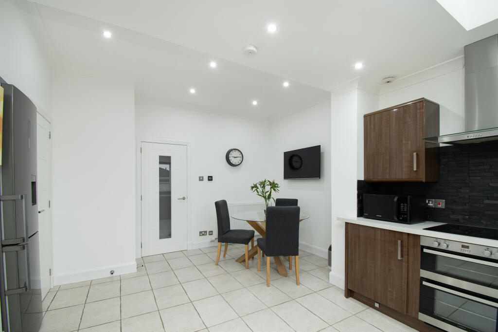 Additional property image - Rosehill Road, Montrose, DD10
