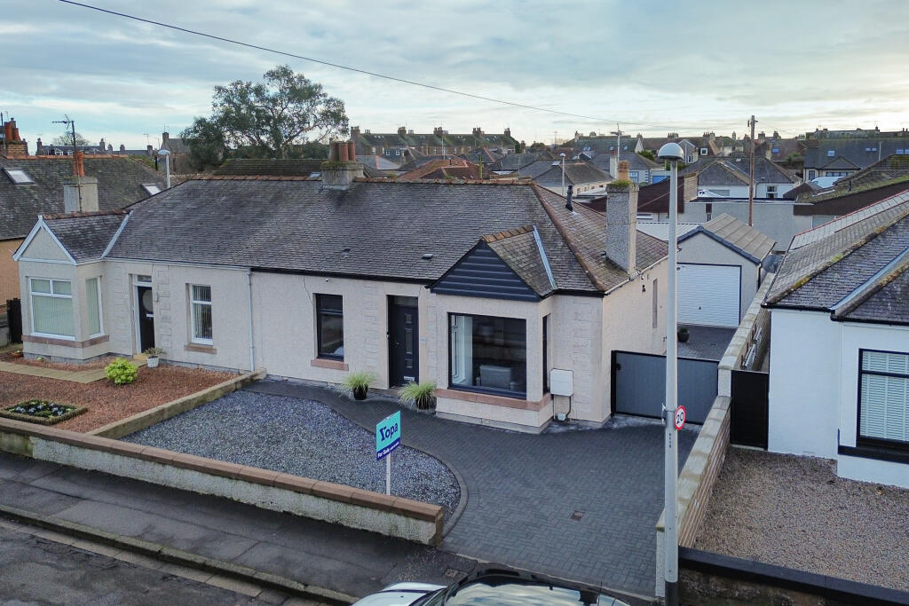 Additional property image - Rosehill Road, Montrose, DD10