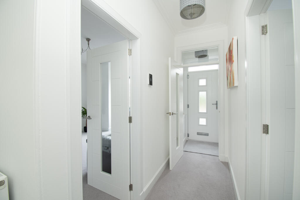 Additional property image - Rosehill Road, Montrose, DD10