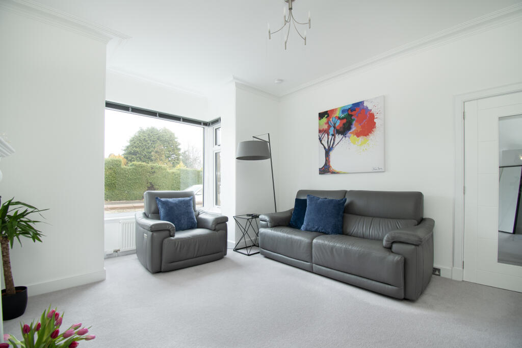 Additional property image - Rosehill Road, Montrose, DD10