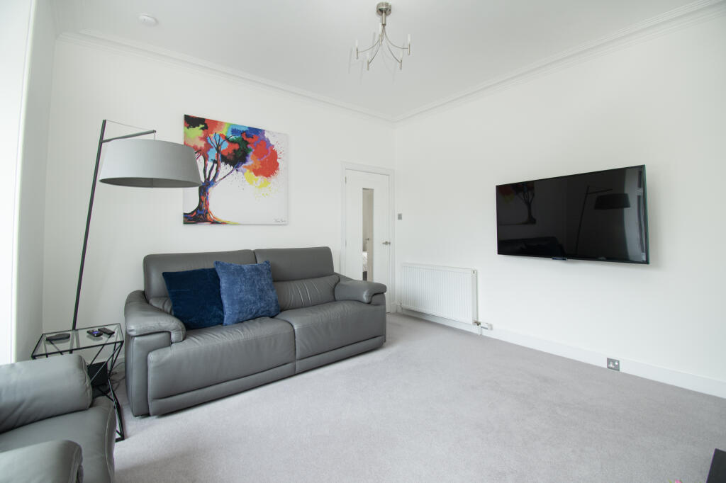 Additional property image - Rosehill Road, Montrose, DD10
